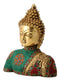 Lord Buddha Bust