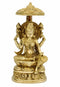 Goddess Laxmi 10.75"