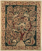 "Tree of Life" Cotton Kalamkari Painting