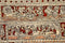 The Life of Lord Rama - Kalamkari Painting