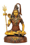 Blessing Lord Shiv Shankar