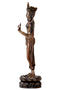 Beautiful Standing Goddess Tara