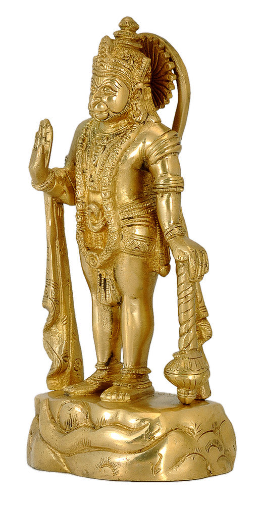 Shri Hanuman
