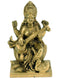 Goddess Saraswati with Veena