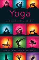 Yoga: A Beginner’s Guide