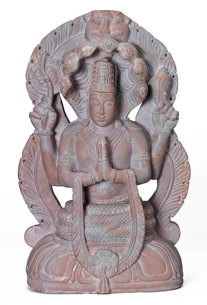 Maharshi Patanjali 8.25"