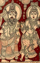 Ten Avataras - Divine Incarnations