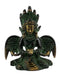 Naag Kanya Brass Statue