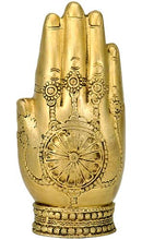 Laxmi Ganesha for Temple - Brass Statues