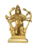 Goddess Durga