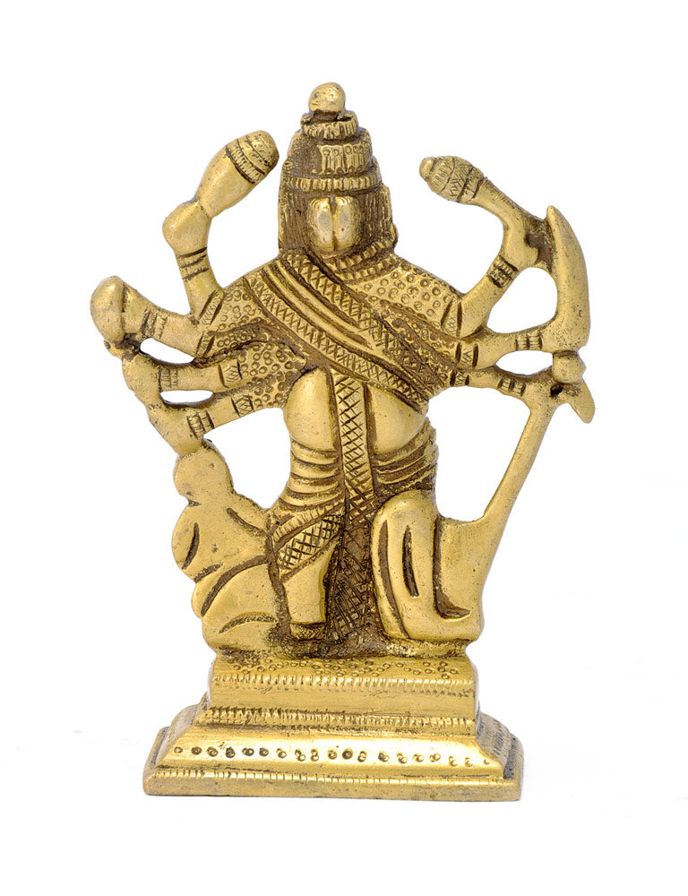Goddess Durga