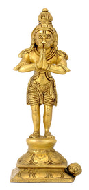 Anjaneya Hanuman Ji