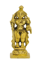 Cowherd Krishna - Small Statue 3"