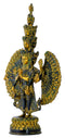 Thousand Armed Avalokiteshwara