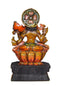 Goddess of Learning-Sarasvati