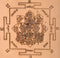 Sun God Surya Yantra