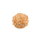 Java Rudraksha 7 Face Bead