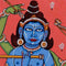 A Composite Form of Shri Rama,Krishna & Chaitanya