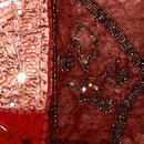 Gujarati Warmth - Patch Work Tapestry