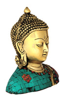 Buddha Bust