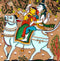 Shiv Barat - Marriage Procession of Shiva
