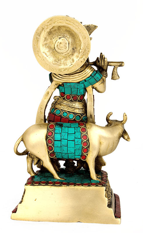 Gau Gopal