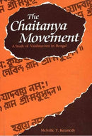 The Chaitanya Movement