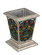 Blossoming Spring - Decorative Vase