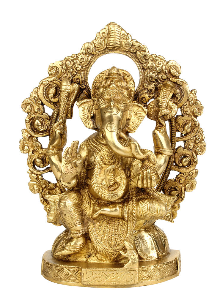 Hindu God Vinayaka
