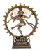 Lord Nataraja Dancing Shiva