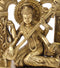 Saraswati Maa 10.75"