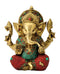 Chaturbhuj Ganesh