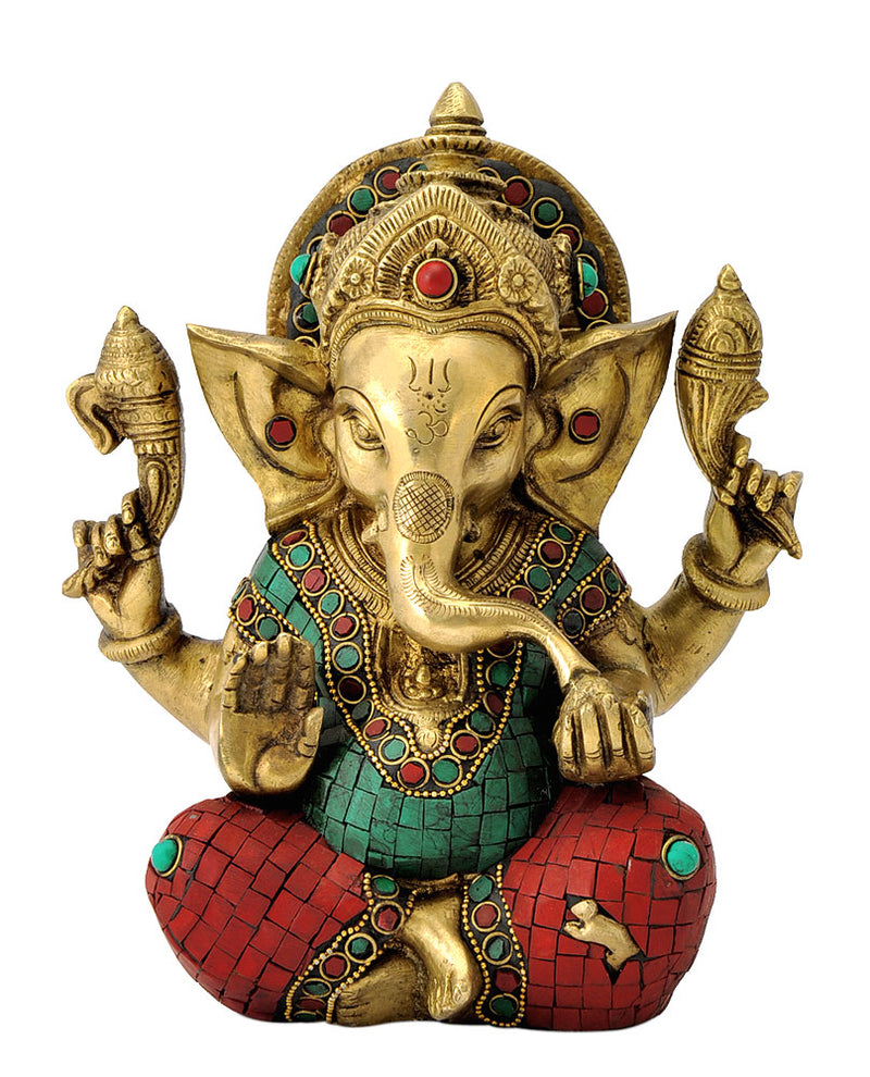 Chaturbhuj Ganesh