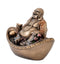 Exclusive Laughing Buddha Fine Finish Figurine