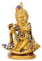 Bal Gopal Krishna Playing Flute