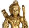 Maryada Purushottam Shri Ram - Brass Sculpture