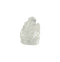 Benevolent Ganesha - Crystal Small Statue