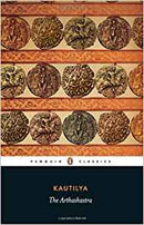 The ARTHASHASTRA