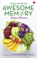 Super Foods for Awesome Memory