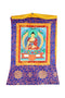 Gautam Buddha-Sacred Buddhist Art Painting