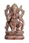 Ganesha with Mace