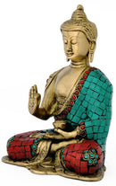 Bhagwan Buddha Tathagata