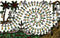 Handmade Warli Painting