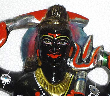 Lord Kaal Bhairava