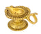 Brass "Arti Diya" - Deepak for Pooja Room