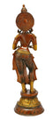 Brass Deepa Lakshmi 28"