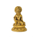 Blessing Hanuman Small Statue