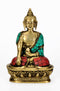 Lord Buddha