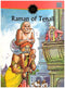 Raman of Tanali - Paperback Comic Book