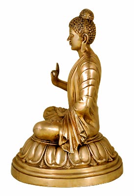 Abhaya Buddha